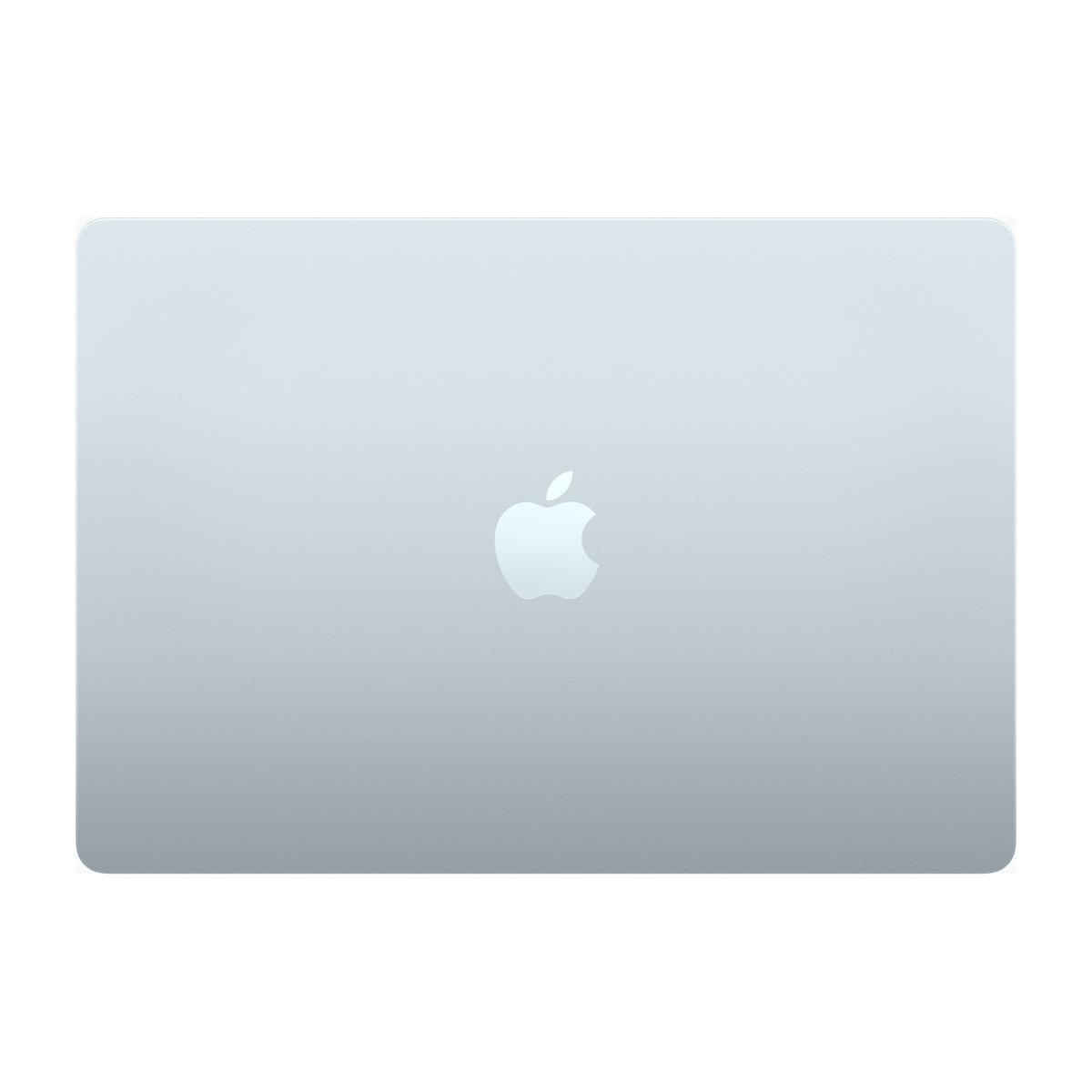 Apple MacBook Air 15" M5 (10 Çekirdek CPU · 10 Çekirdek GPU) — Gökyüzü