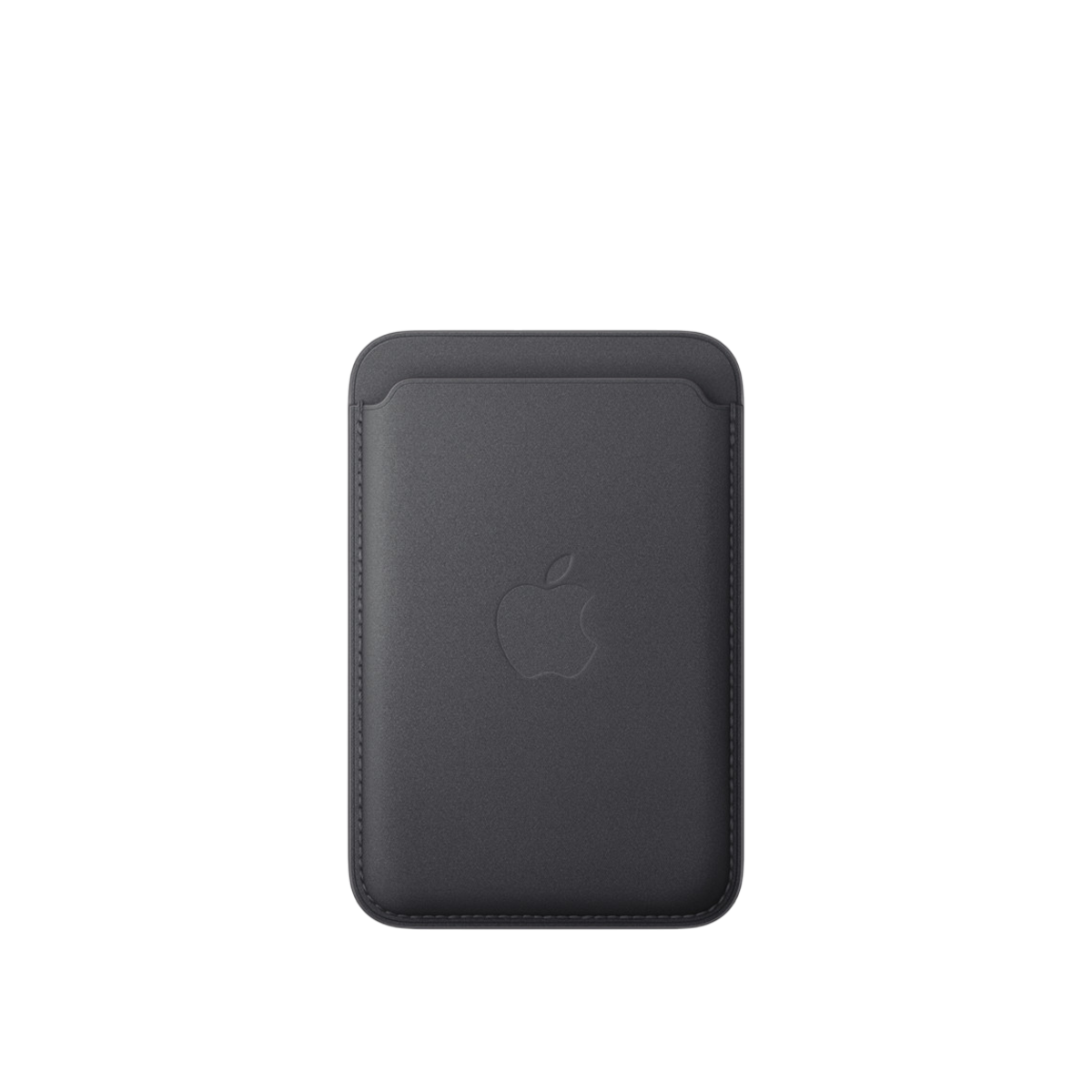 APPLE MGH94ZM/A iPhone FineWoven Wallet with MagSafe Cüzdan Navy