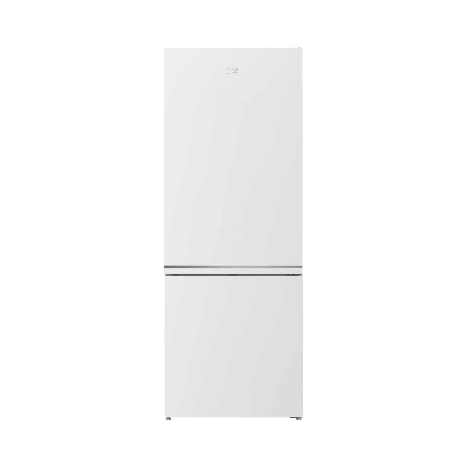 Beko 670475 IEBC AI Yapay Zeka Teknolojili Alttan Donduruculu Buzdolabı No Frost Buzdolabı