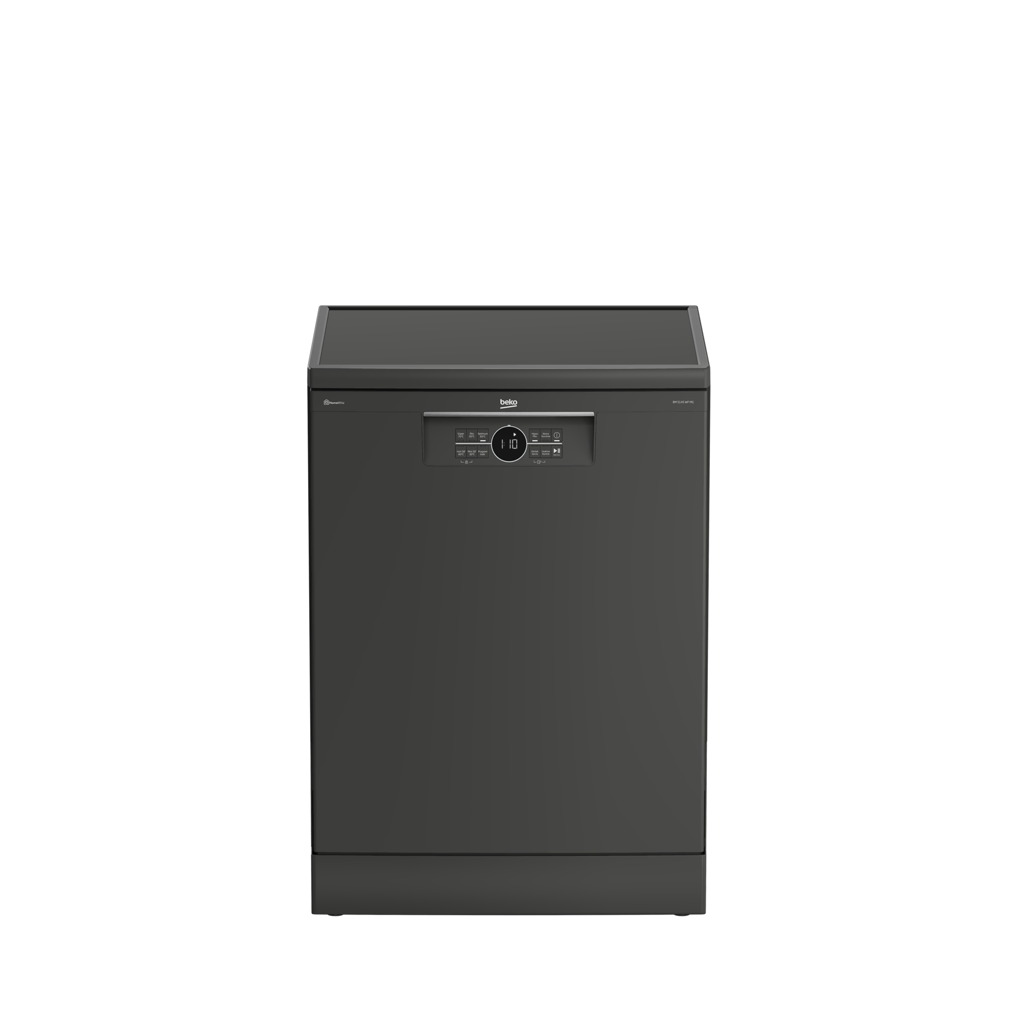 Beko BM 5145 WF MG 5 Programlı Bulaşık Makinesi