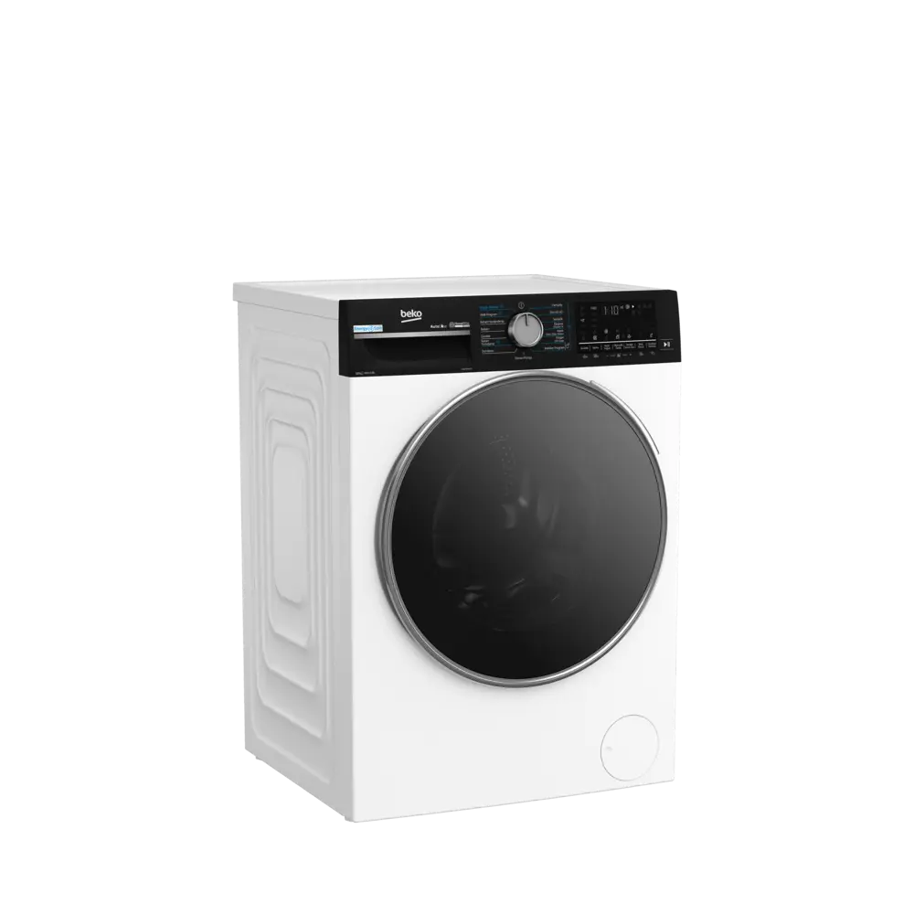 Beko CMB 10140 O 10 Kg Çamaşır Makinesi