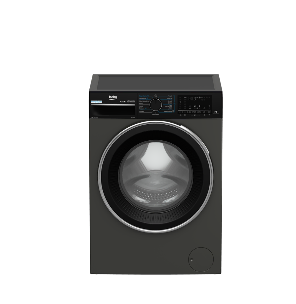 Beko CMB 9140 OG 9 Kg Çamaşır Makinesi
