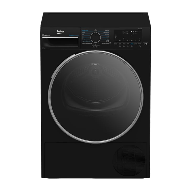 Beko KMB 1001 HB 10 Kg Kurutma Makinesi