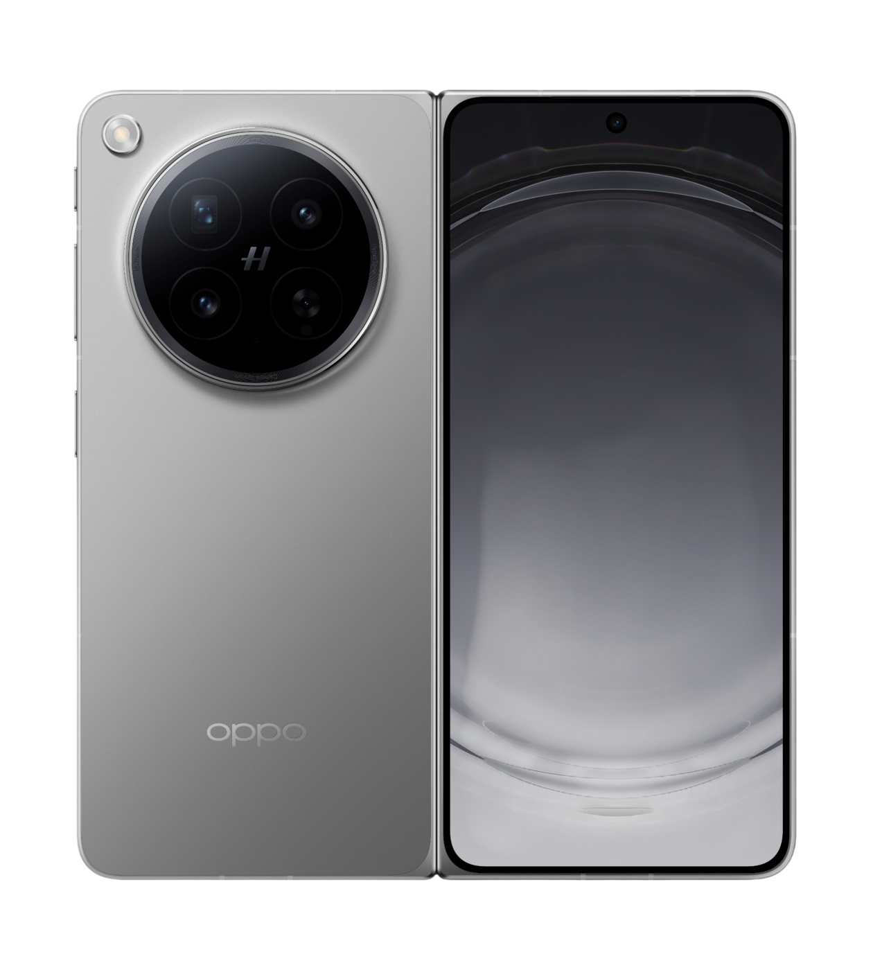 OPPO Find N6