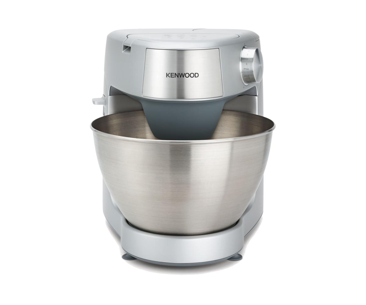 KENWOOD Prospero KHC29.A0SI Mutfak Şefi Silver