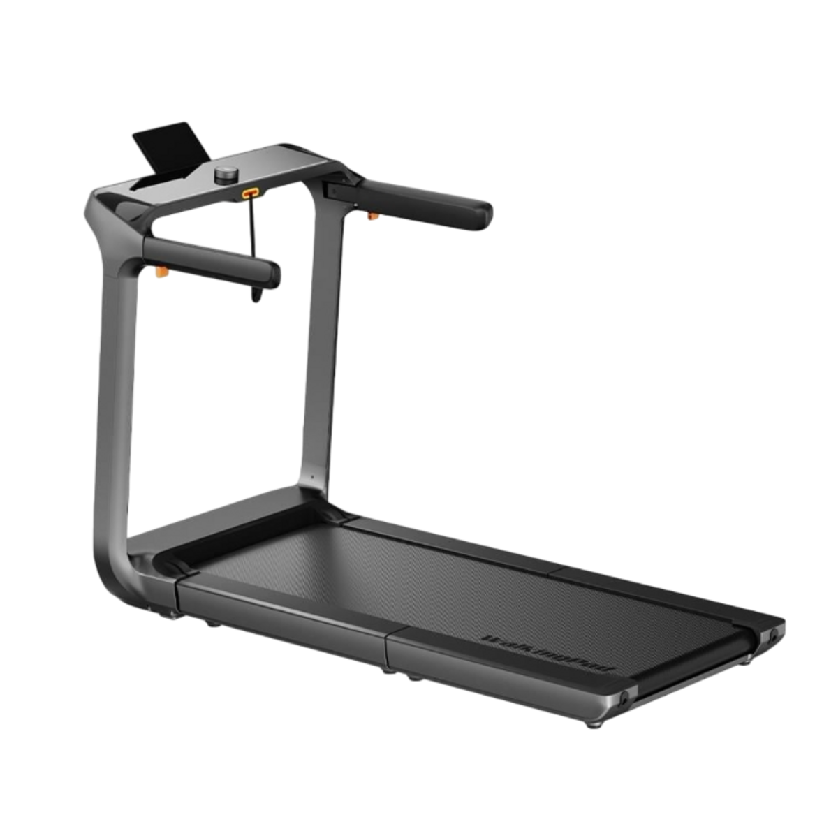 KINGSMITH X218 Katlanabilir Koşu Bandı Siyah