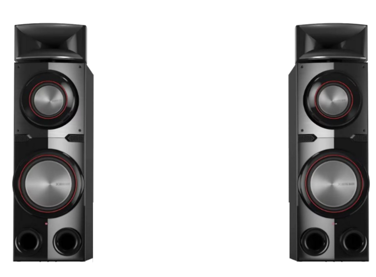LG S94P2 2300W, 4.2 Kanal AV Alıcı Sistemi Soundbar
