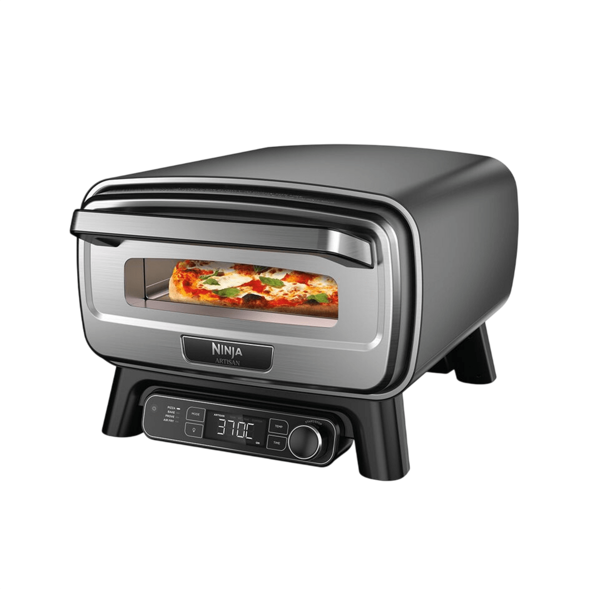 NINJA Artisan Elektrikli Outdoor Pizza Fırını