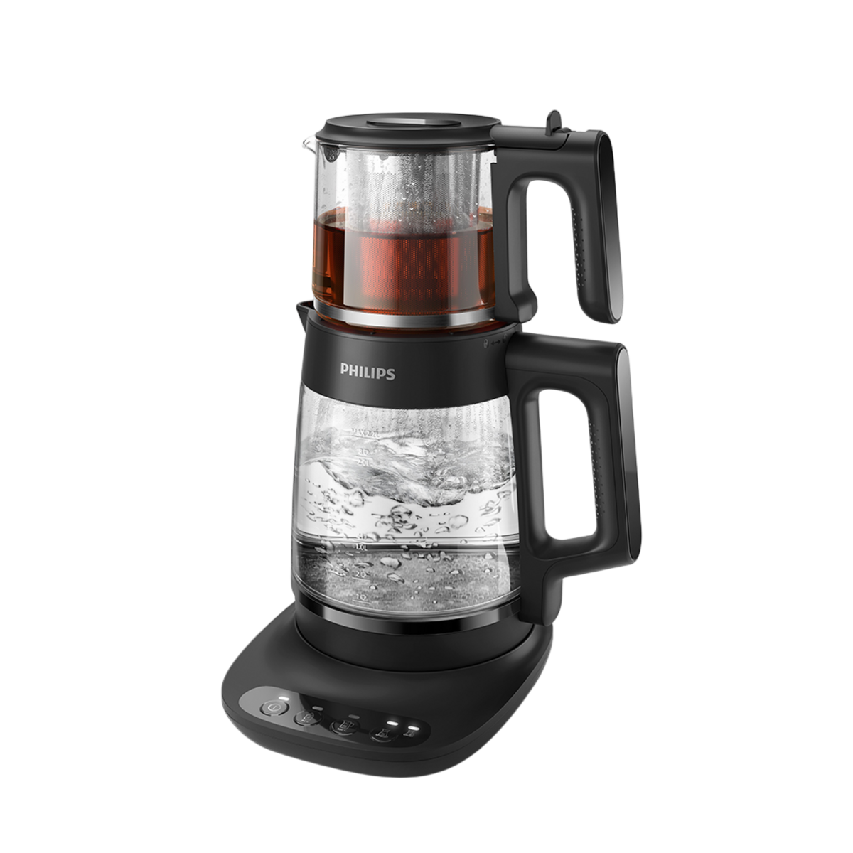 PHILIPS HD7360/00 5000 Serisi Aile Boyu Çay Makinesi