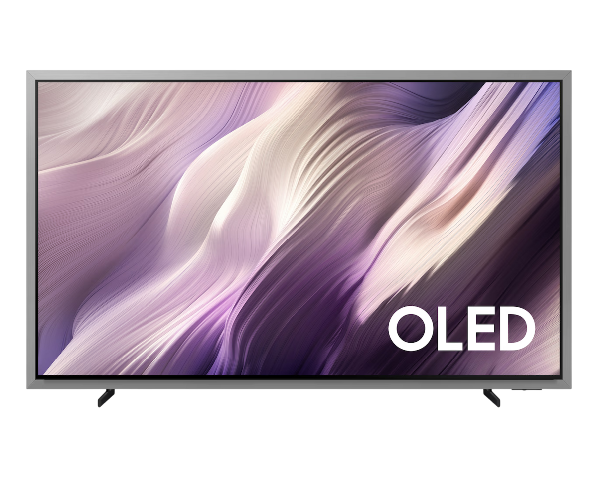 SAMSUNG QE83S95HAEXTK 83 inç 210 Ekran Uydu Alıcılı OLED S95H 4K Samsung Vision AI Smart TV (2026)