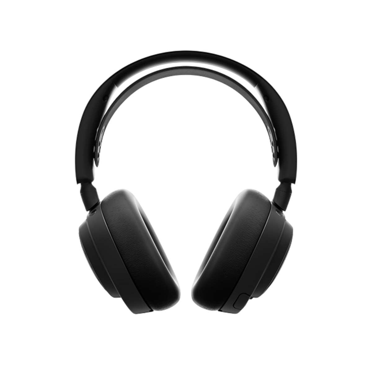 STEELSERIES Arctis Nova Pro Omni Hi-Res Kablosuz Gaming Kulak Üstü Kulaklık Siyah