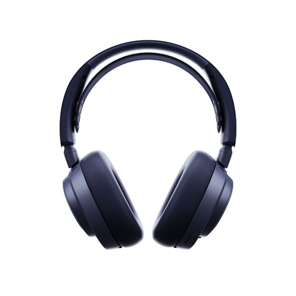 STEELSERIES Arctis Nova Pro Omni Hi-Res Kablosuz Gaming Kulak Üstü Kulaklık Mavi