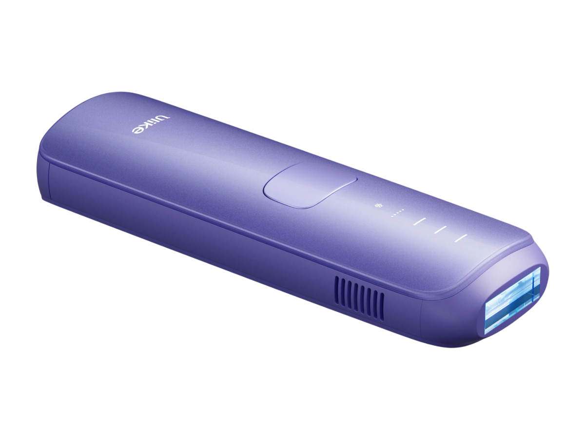 ULIKE Air 3 IPL Lazer Epilasyon Cihazı Mor